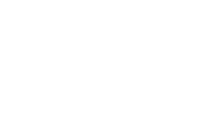 The Land Trust logo - White