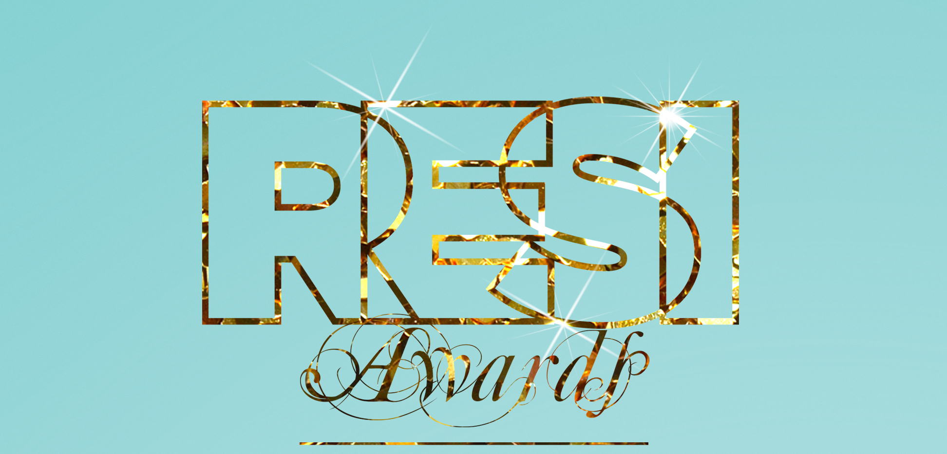 RESI Awards logo