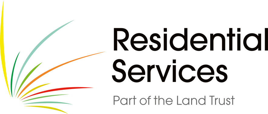 Land Trust Residential Services Limited Logo
